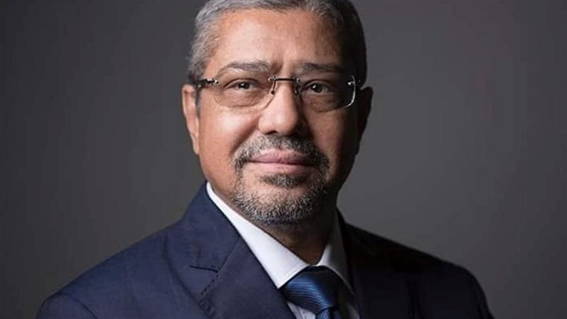 إبراهيم العربي، فيتو