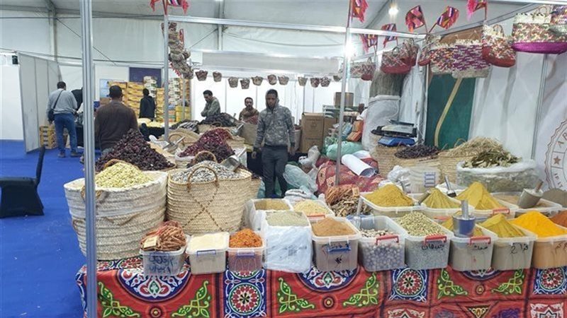 معارض أهلا رمضان