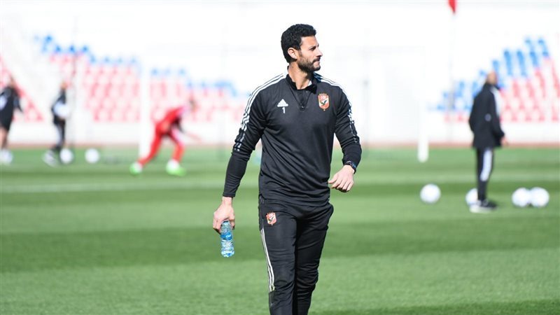 محمد الشناوي، فيتو