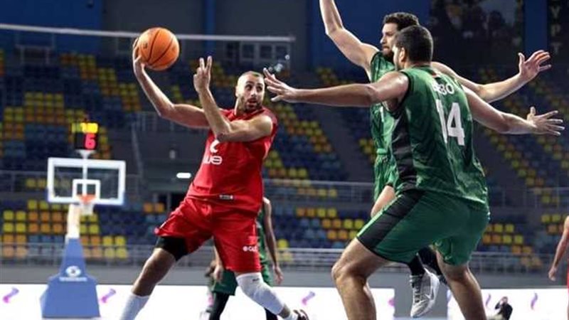 الأهلي والاتحاد السكندري،