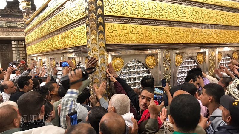 الحسين، فيتو