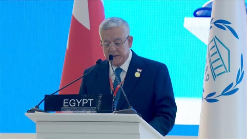 المستشار الدكتور