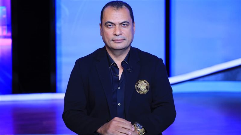 المستشار أسامة أبوالمجد