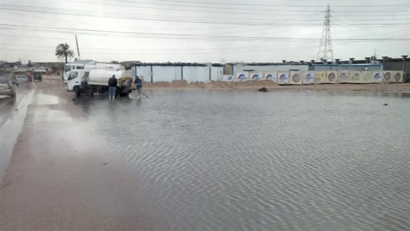 حالة الطقس غدا، فيتو