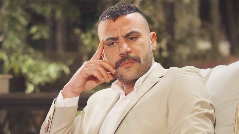 محمد إمام،فيتو
