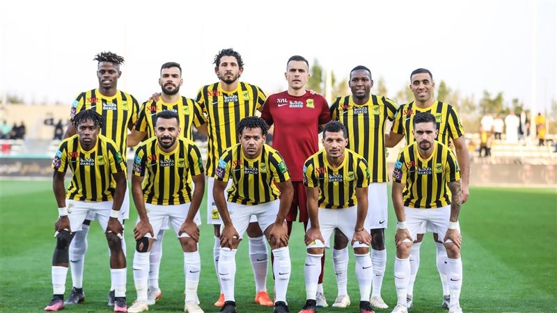 اتحاد جدة