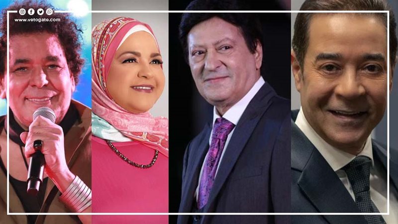 تترات مسلسلات رمضان