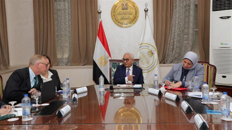 الدكتور رضا حجازي