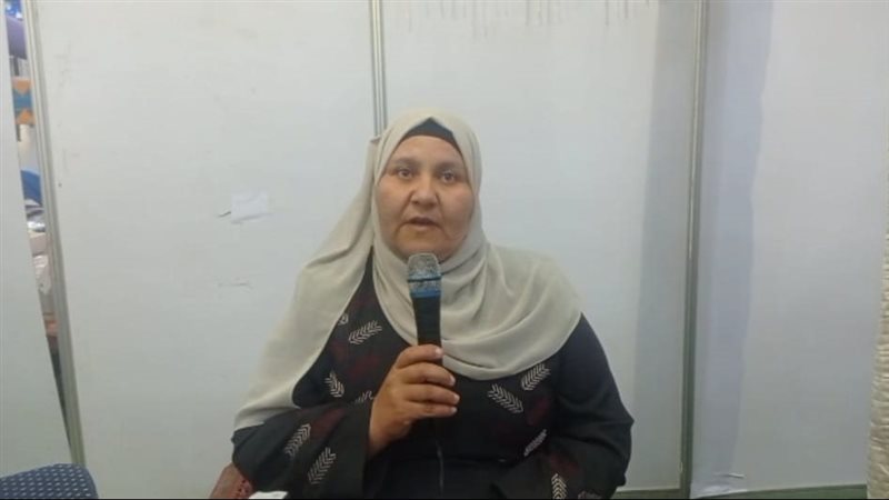 الحاجة أمل محيي الدين،