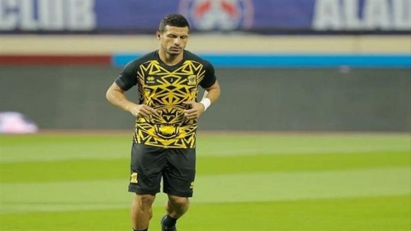 طارق حامد،فيتو