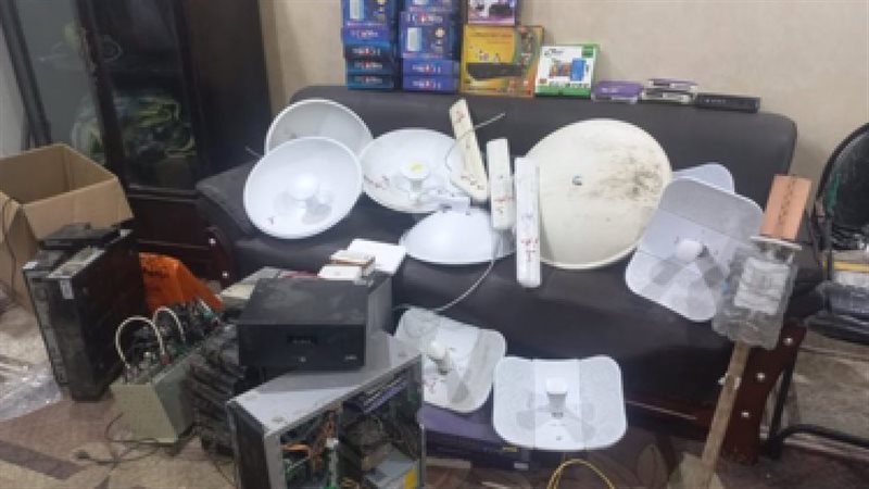 شبكة الإنترنت 