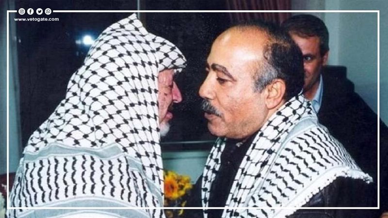 فؤاد الشوبكي، فيتو