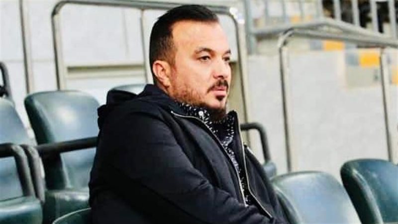 ياسر يحيى عضو مجلس
