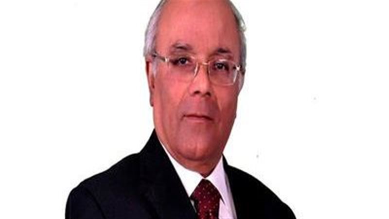 د. محمد الفيومي رئيس