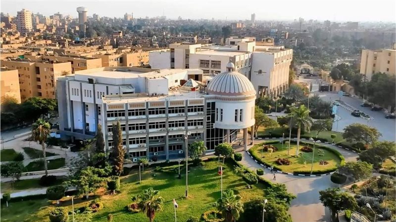 جامعة الفيوم، فيتو