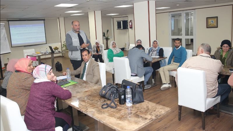 وزارة الشباب والرياضة