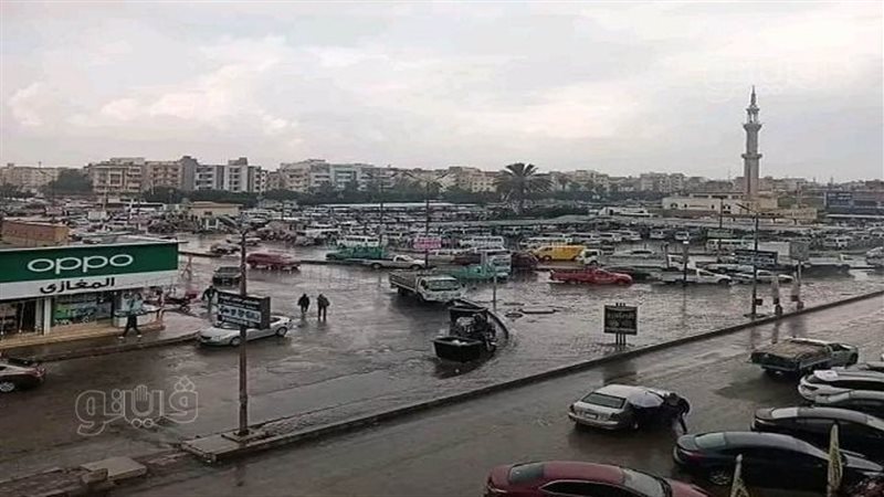 حالة الطقس،فيتو