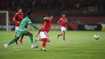 دوري أبطال أفريقيا، الموعد والقنوات الناقلة لمباراة الأهلي والقطن الكاميروني 