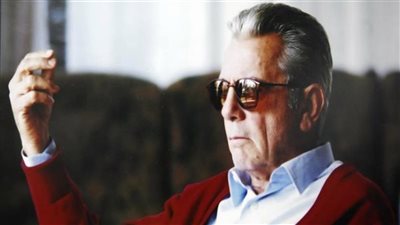 الأهلى يحيي ذكرى رحيل المايسترو صالح سليم: لن ننساك
