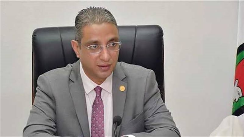 محافظ الفيوم،فيتو