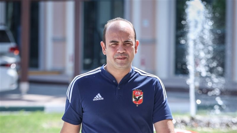 احمد ابوعبلة طبيب