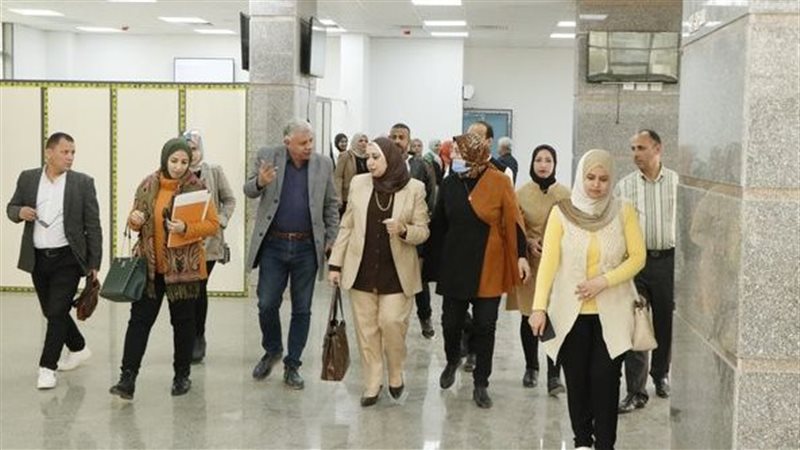  المهندسة لبنى عبدالعزير