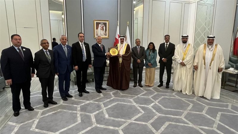 رئيس مجلس النواب