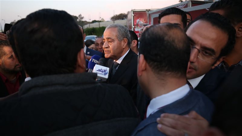 الدكتور علي المصيلحي
