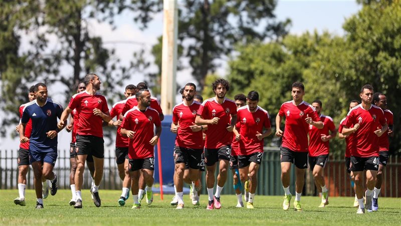 الأهلى، فيتو