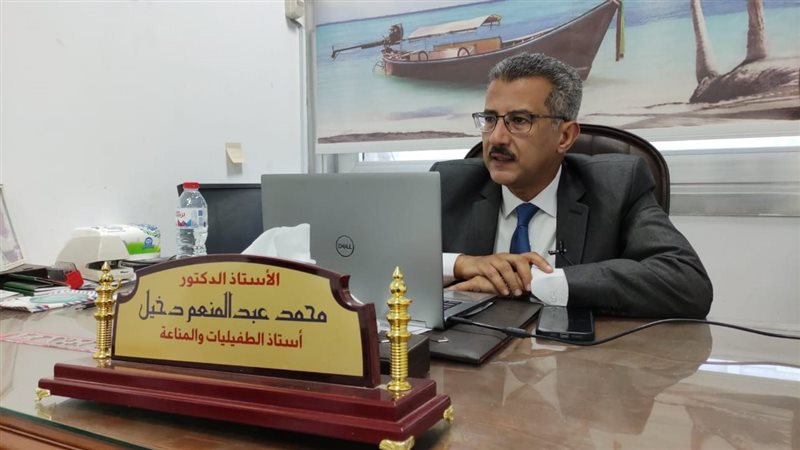 دكتور محمد عبد المنعم