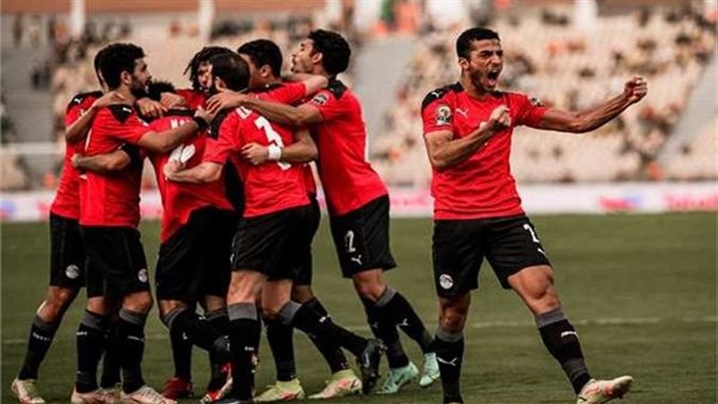 منتخب مصر الأول لكرة