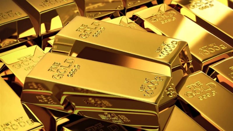 أسعار الذهب اليوم