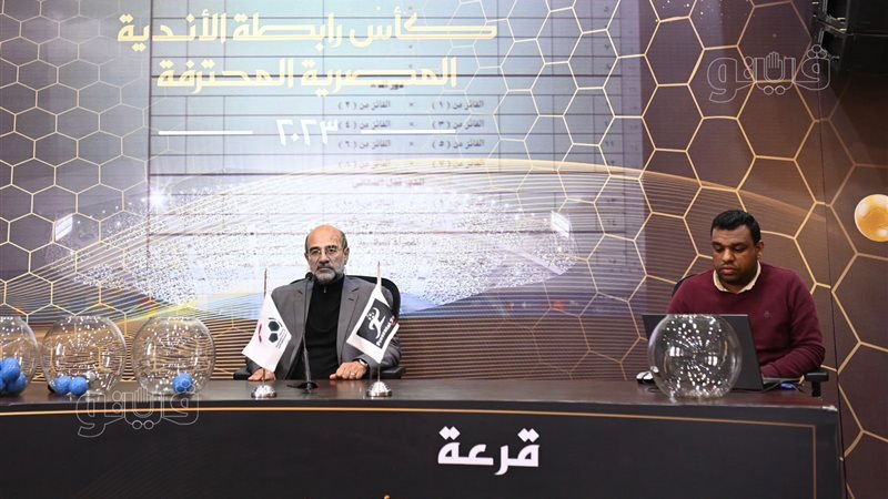 عامر حسين رئيس لجنة