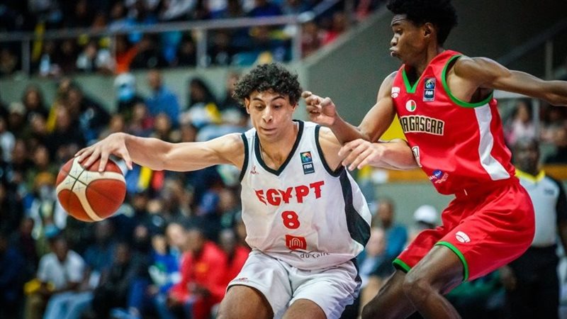 منتخب الشباب لكرة