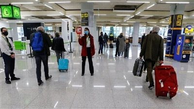 3 عوامل ساهمت في زيادة حركة السفر، أبرزها انخفاض أسعار الوقود 