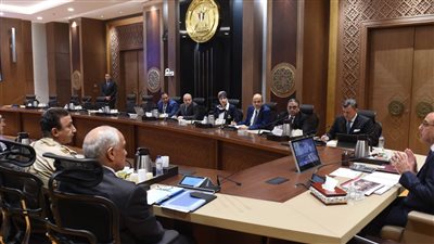 رئيس الوزراء يتابع مستجدات العمل بالمتحف المصري الكبير وموقف تطوير المنطقة المحيطة