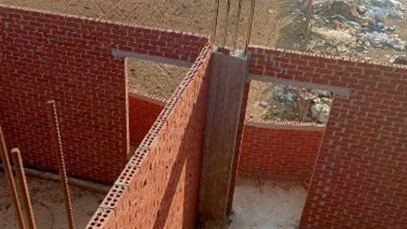إزالة التعديات على