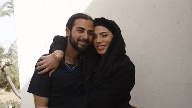 مسلسل سره الباتع،