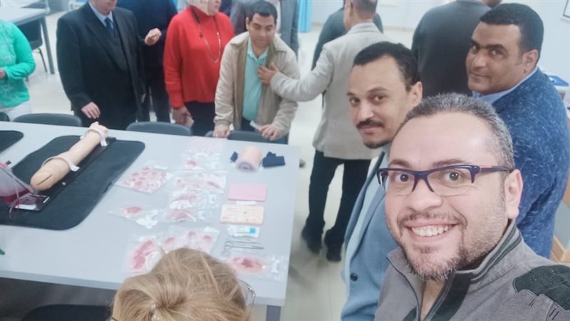 احتفال الكلى بصحة