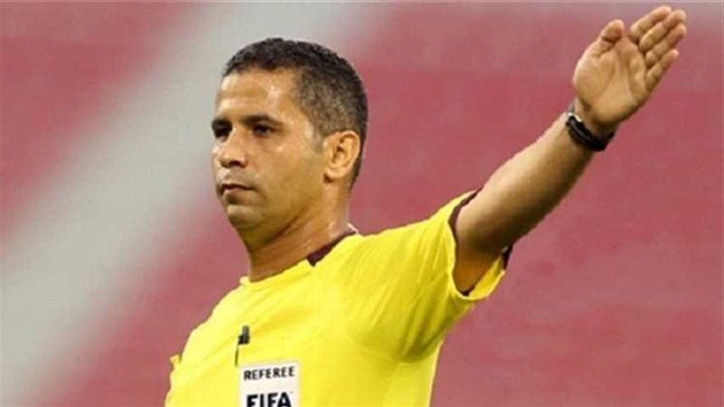محمود عاشور، فيتو
