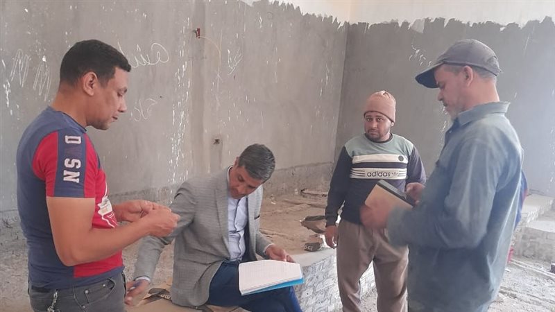 وزارة القوى العاملة،فيتو
