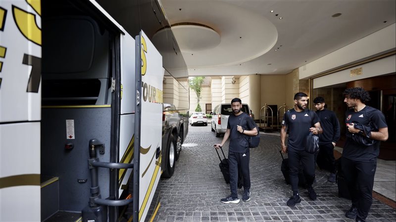 الاهلي ,فيتو 