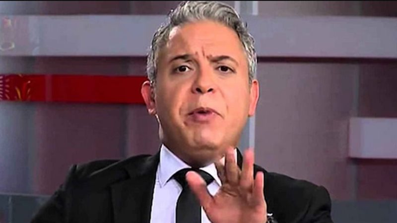 معتز مطر، فيتو 
