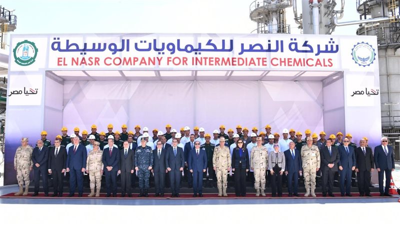 الرئيس عبد الفتاح