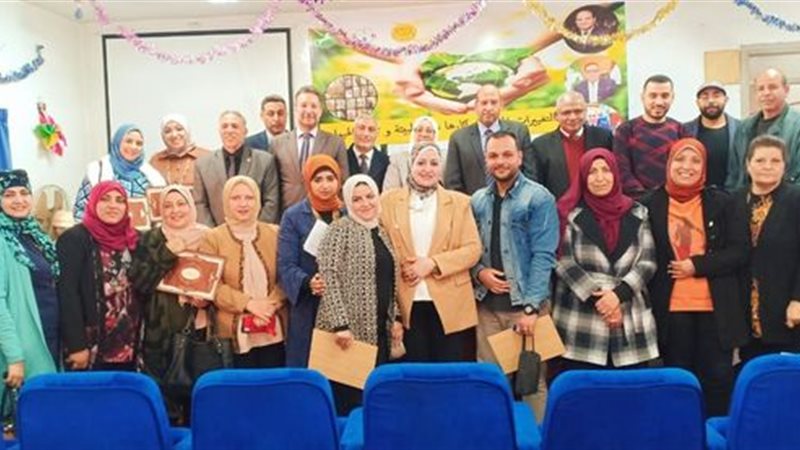 ورشة عمل عن دور الرقابة