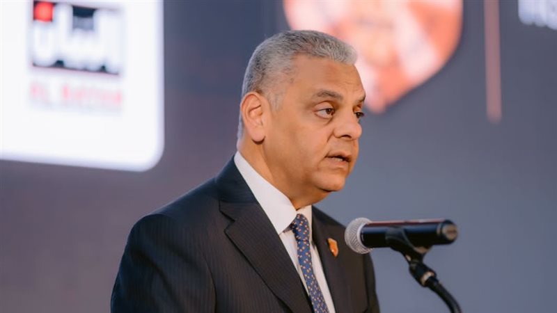 علاء الزهيري رئيس