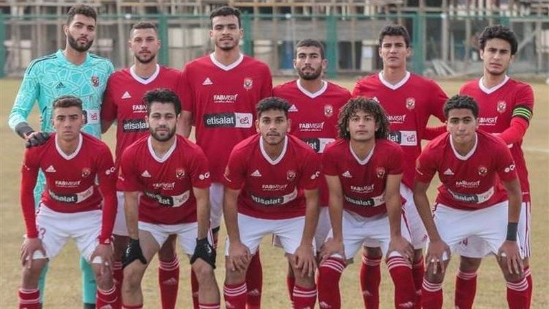 الأهلى 2001، فيتو