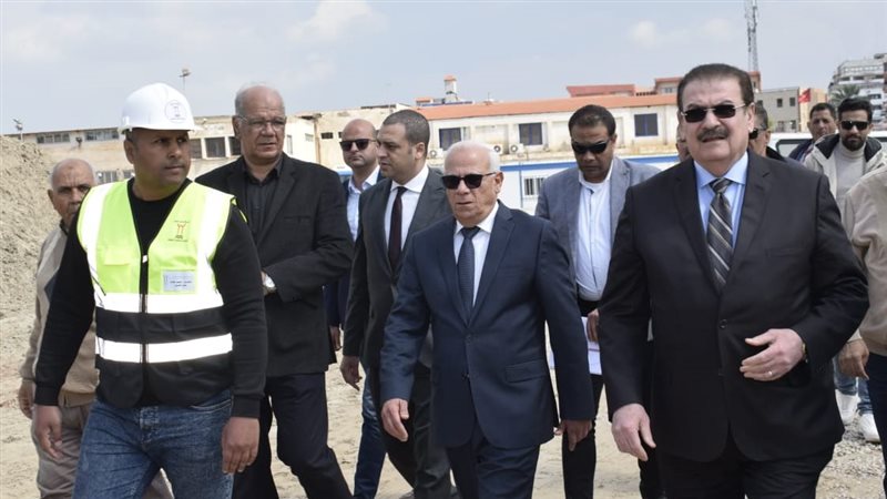 عادل الغضبان محافظ
