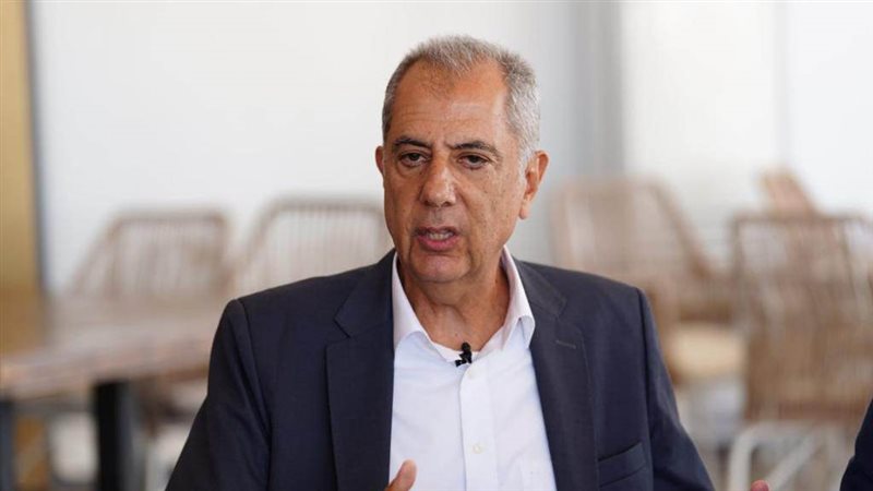 جولة شركة اوراسكوم