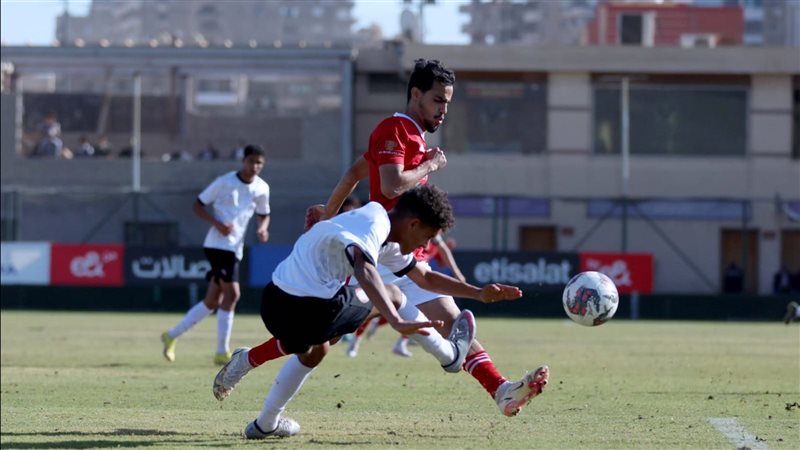 دوري الجمهورية للشباب،فيتو
